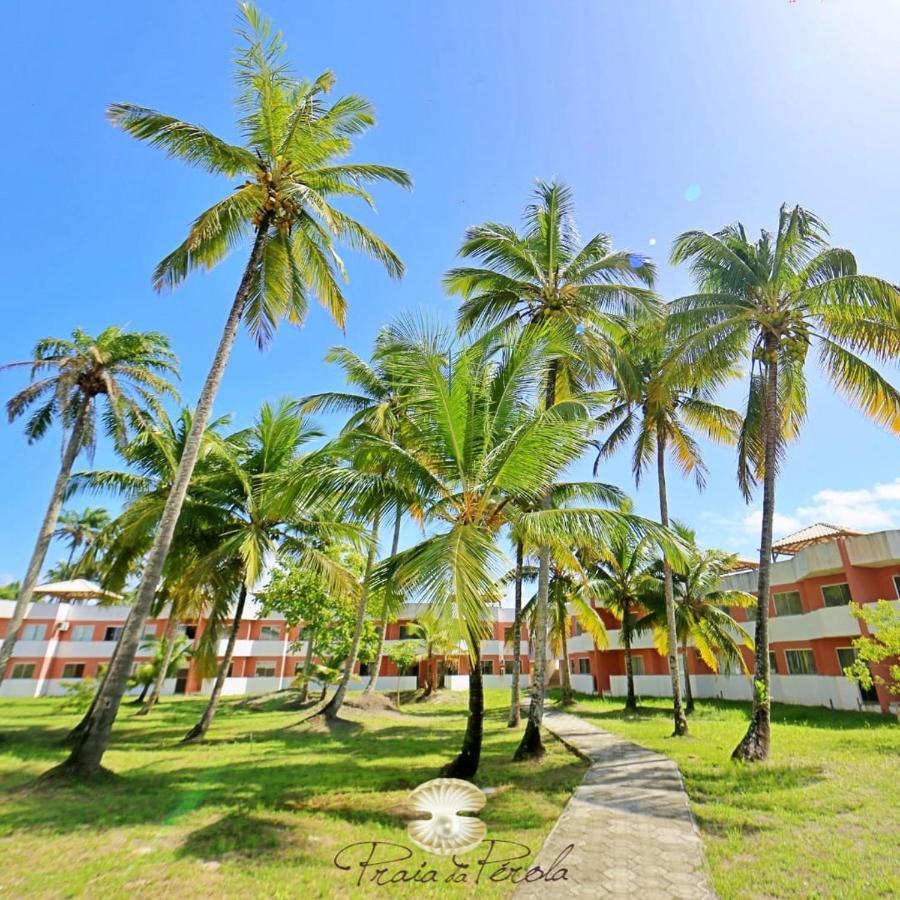 Apartamento A Beira-Mar: Ideal Para Familias . Ilheus Exterior photo