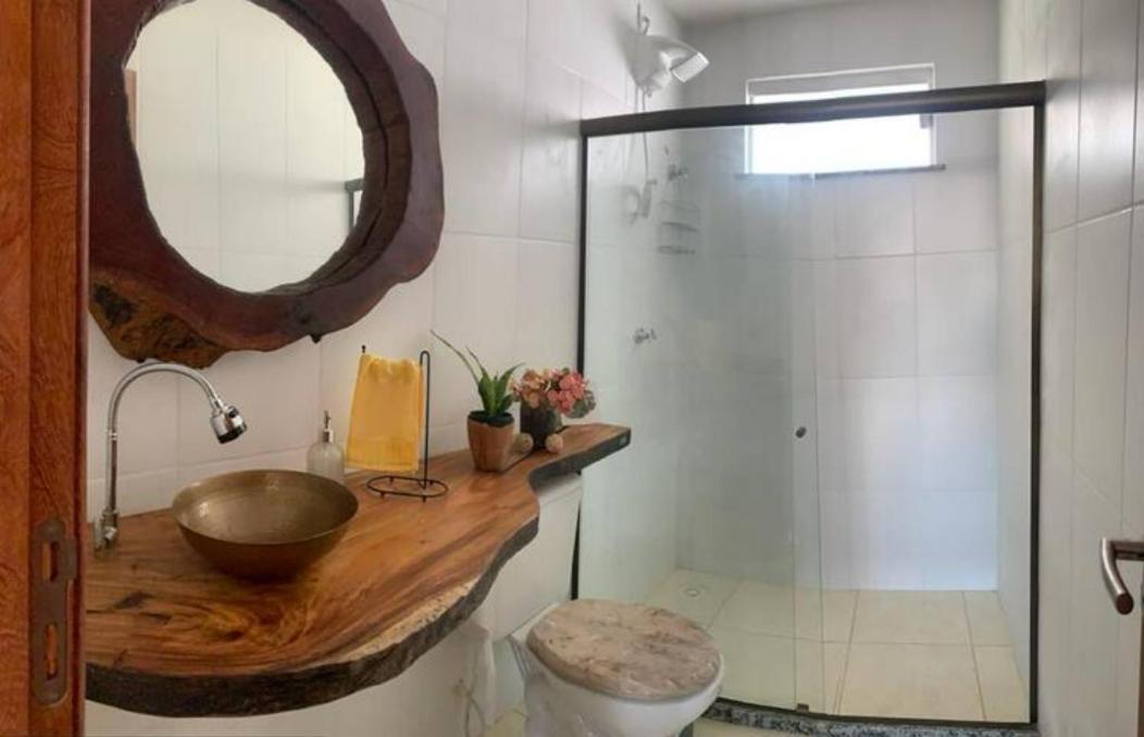 Apartamento A Beira-Mar: Ideal Para Familias . Ilheus Exterior photo