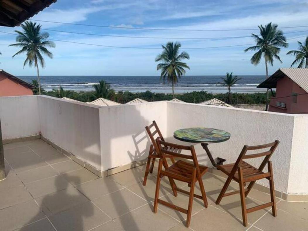 Apartamento A Beira-Mar: Ideal Para Familias . Ilheus Exterior photo